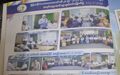 General Election 12.1.2025